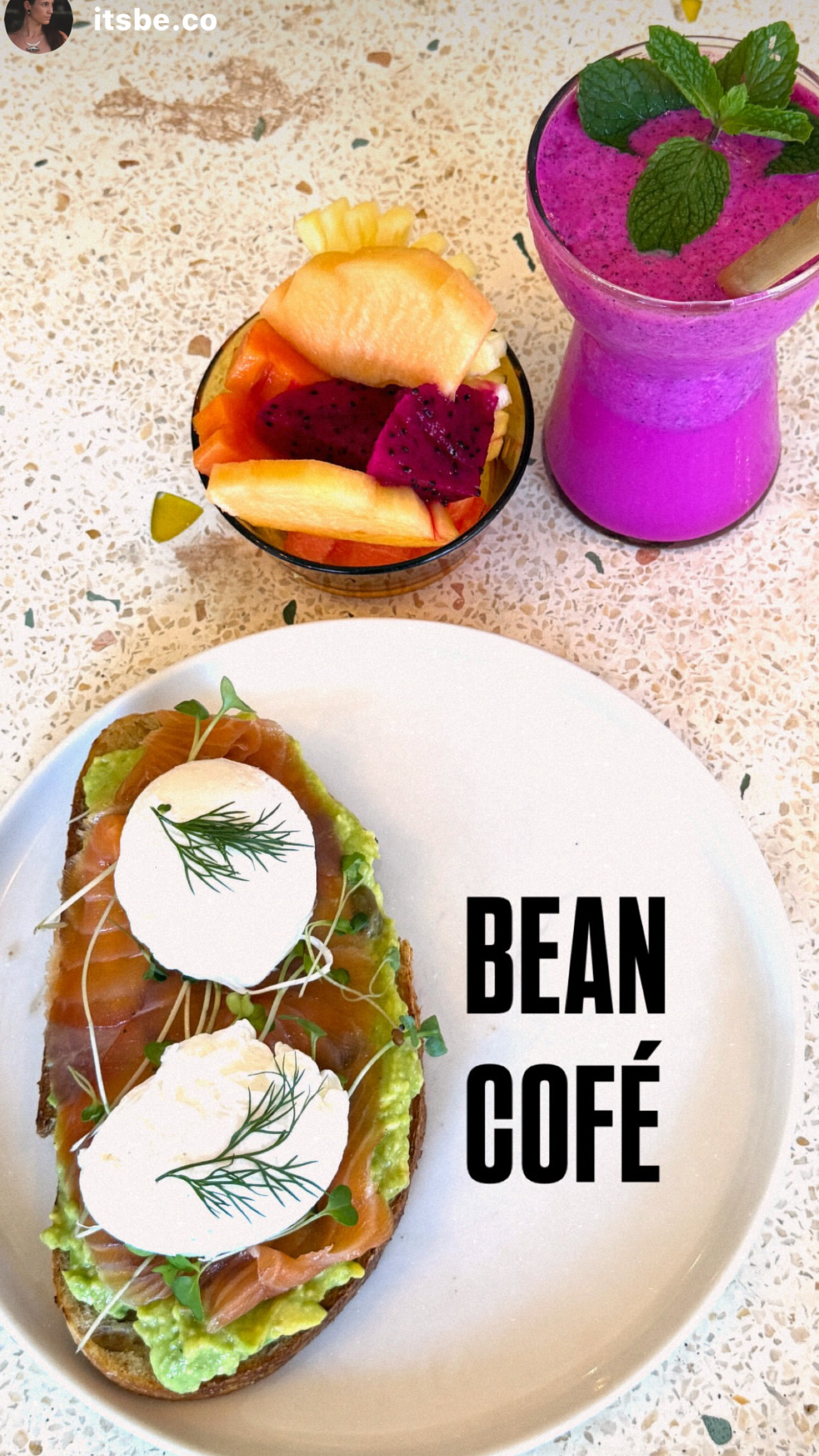Bean Café