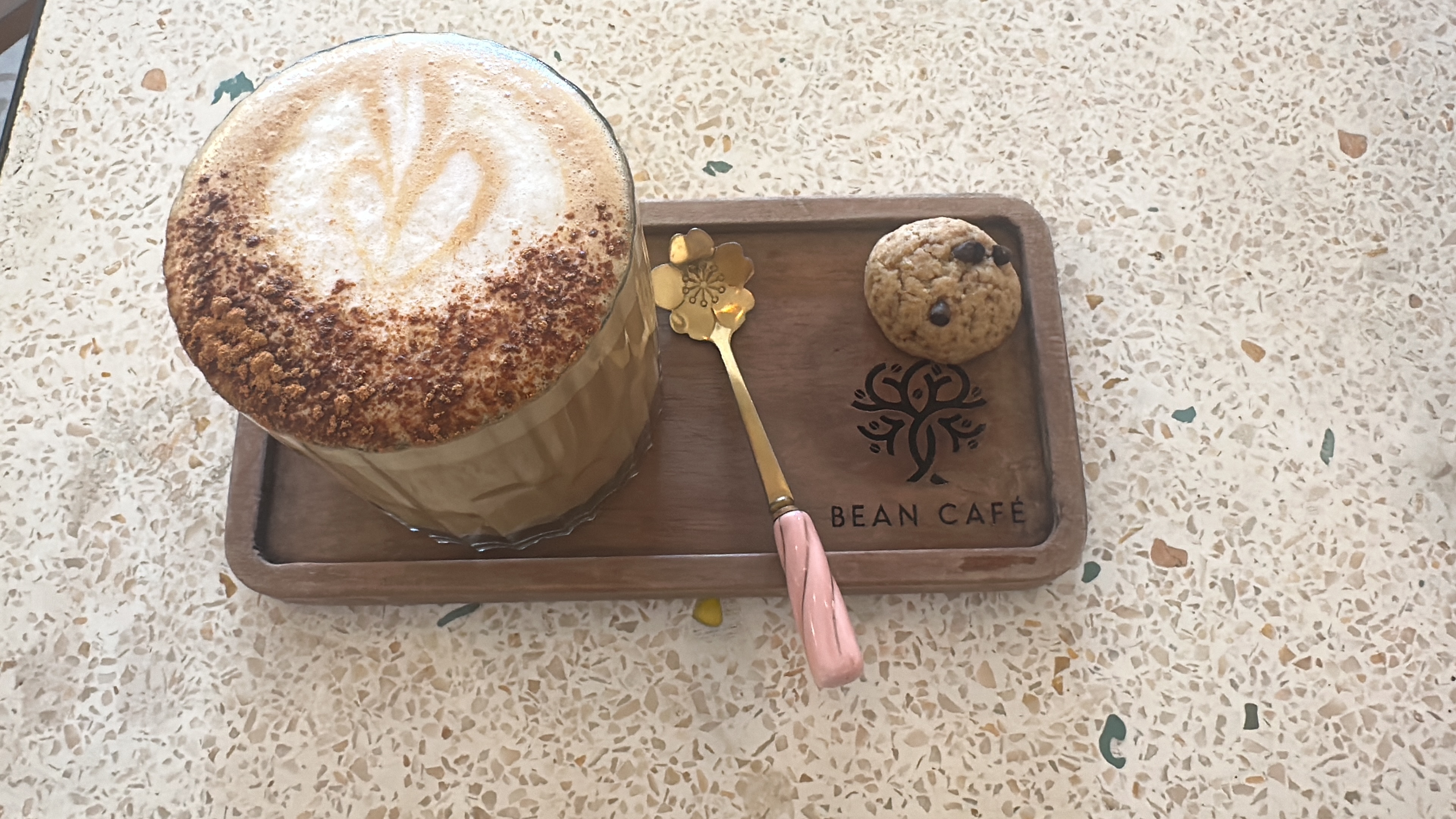 Bean Café