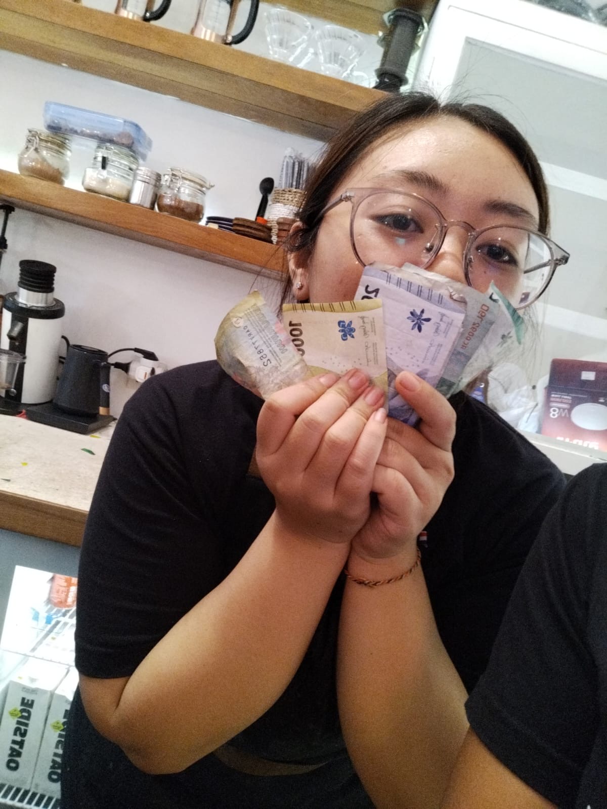 Bean Café